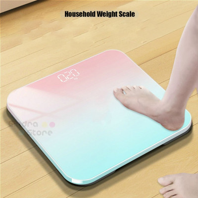 Household Weight Scale